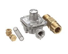 ACCUTEMP AT0H-3035-7 GAS APPLIANCE STD KIT PROPANE - EVOLUTIO
