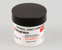 ACCUTEMP AT0H-3412-2 TIMTRONICS THERMO PASTE COMPOUND 2OZ