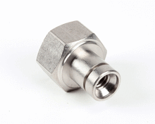 ACCUTEMP AT0H-3656-1 KNOB
