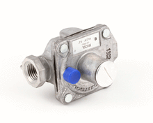 ACCUTEMP AT0P-2847-1 PRESSURE REGULATOR - NATURAL GAS