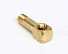 ACCUTEMP AT0P-2849-2 STREET ELBOW  1/8 X 1/8 LONG