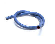 ACCUTEMP AT0P-3477-83000 HOSE  SILICONE  BRAIDED 3/4 (PER FOOT)
