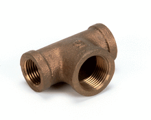 ACCUTEMP AT0P-3614-1 TEE BULL HEAD