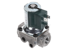 ACCUTEMP AT0P-3818-1 VALVE  SOLENOID SHUT OFF