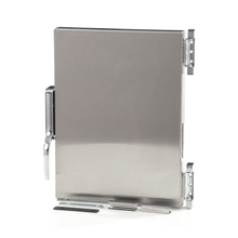 ACCUTEMP AT1A-2912-1 QUICK RELEASE DOOR ASSEMBLY  6 PAN  RIGH