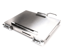 ACCUTEMP AT1A-2912-3 QUICK RELEASE DOOR LEFT HAND 6 PAN