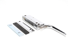 ACCUTEMP AT1A-3447-1 QUICK RLEASE DOOR LATCH - SNH STEAMER