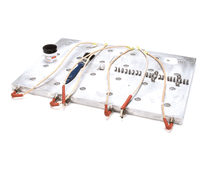 ACCUTEMP AT1A-3530-1 CAST HEATER REPLACEMENT KIT - 208V 6KW