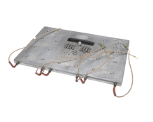 ACCUTEMP AT1A-3530-8 CAST HEATER REPLACEMENT KIT - 208 15KW