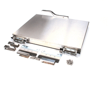 ACCUTEMP AT1A-3600-1 DOOR ASSEMBLY- EVOLUTION