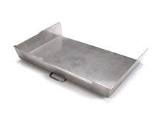 ACCUTEMP AT1A-3663-1 ENCLOSURE STEAM COLLECTOR ASSEMBLY