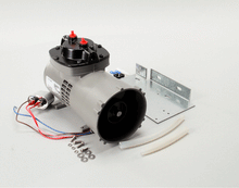 ACCUTEMP AT1A-4028-1 6 PAN GAST TO THOMAS PUMP CONVERSION