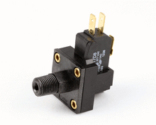 ACCUTEMP AT1E-2647-1 PRESSURE SWITCH (5.5 H2O) - SNH S/N:3538