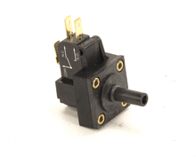 ACCUTEMP AT1E-2647-3 PRESSURE SWITCH (5.5 H2O) - SNH S/N:3538