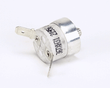 ACCUTEMP AT1E-2653-4 OVERTEMP - ELECTRIC CAST HEATER 12KW & H
