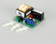ACCUTEMP AT1E-2654-1 PCB  WATER SENSOR SNH SN: 32622 & LOWER
