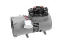ACCUTEMP AT1E-2703-1 VACUUM PUMP (THOMAS)