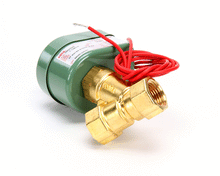 ACCUTEMP AT1E-SOL240 SOLENOID (AIR) 240V COIL