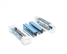 ACCUTEMP AT1H-2058-3 HINGE-STEAMER DOOR (PAIR)