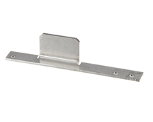 ACCUTEMP AT1M-3046-2 LATCH MOUNTING PLATE  QRD  6 PAN LH
