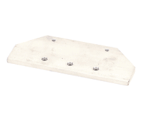 ACCUTEMP AT1M-3440-1 PLATE MOUNTING HINGE