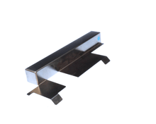 ACCUTEMP AT1M-3521-1 CONDENSATE TRAY  STEAMER DRAIN