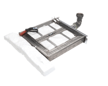ACCUTEMP AT1Z-5475 BURNER REPLACEMENT KIT (GAS STEAMER)