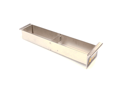ACCUTEMP AT2A-2552-2 GREASE TRAY  BAFFLED LOCKING ASSEMBLY