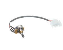 ACCUTEMP AT2A-2763-1 REMOTE POT ASSEMBLY  G1 MODEL EDG DROP I