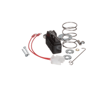 ACCUTEMP AT2A-2916-2 GAS HIGH LIMIT OVERTEMP ASSEMBLY W/O HEX