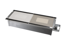 ACCUTEMP AT2B-2131-2 BURNER ASSEMBLY G2 24 GAS GRIDDLE
