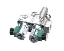 ACCUTEMP AT2E-1806-2 CONTROL VALVE  NATURAL GAS GRIDDLE