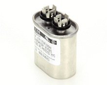 ACCUTEMP ATR-CAP CAPACITOR - THOMAS VACUUM PUMP