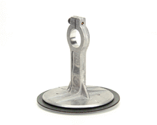 ACCUTEMP ATR-VP2RA THOMAS PUMP ROD ASSEMBLY