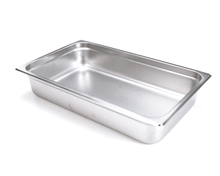 ACCUTEMP PAN#3004-2 FULL SIZE DRAIN PANS