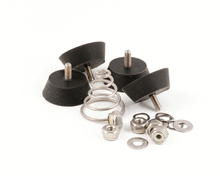 ACCUTEMP RAT1K-1830 SEAL KIT - MODEL S3 S6