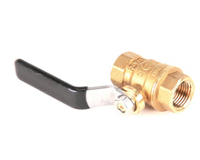 ACCUTEMP AT1P-2239 BALL VALVE (DRAIN)