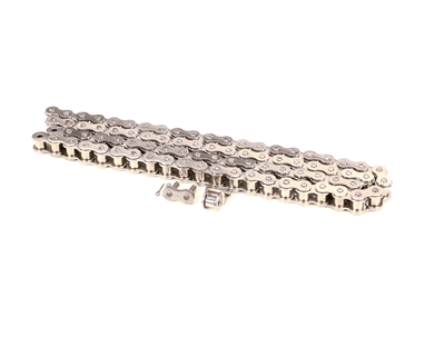 AEROWERKS 0012998 CHAIN DRIVE #50 S/S 52 1/4 W/L