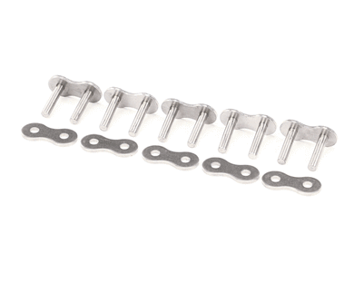 AEROWERKS 8117459 SLAT CHAIN LINK- 63SB SS