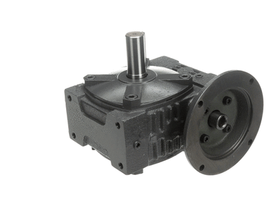 AEROWERKS 8202503 REDUCER RH 60:1 CC70-R-56C