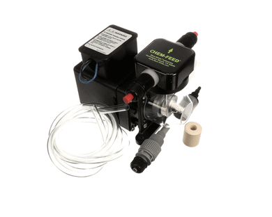 AEROWERKS 8221301 DETERGENT PUMP RIGHT HAND