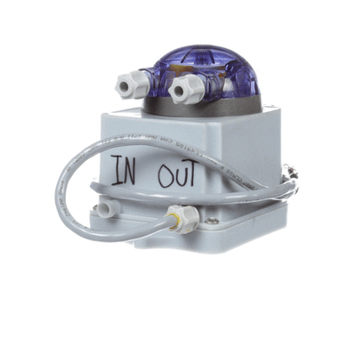 AEROWERKS 8221313 CHEMICAL PUMP