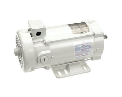 AEROWERKS 8701104 MOTOR DC - 3/4 HP 180V 1750RPM 56C