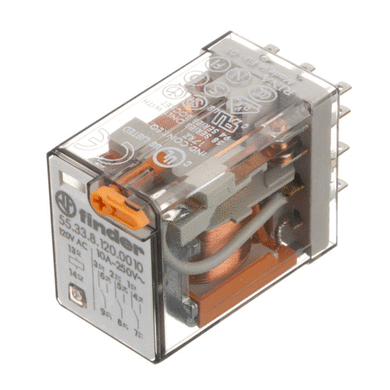 AEROWERKS 8711901 RELAY CONTROL