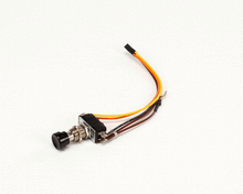 ANTUNES 0010251 START/STOP SWITCH ASSEMBLY