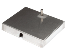 ANTUNES 0010336 DRIP TRAY WELDMENT