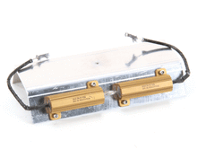 ANTUNES 0010644 RESISTOR ASSEMBLY-220V