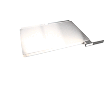 ANTUNES 0011165 TOP COVER ASSEMBLY