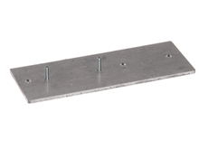 ANTUNES 0011251 HEAT SINK ASSEMBLY