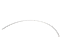 ANTUNES 0011446 SILICON TUBE ASSEMBLY - 26